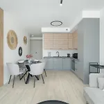 Family In With 2 Parking Spaces, 3 Bedrooms And Balcony By Renters شقة *